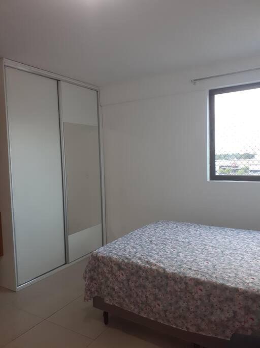 Golden Shopping Home Service - Boa Viagem- Apt608 ريسيفي المظهر الخارجي الصورة