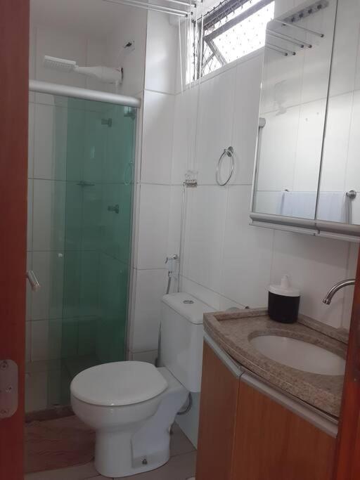 Golden Shopping Home Service - Boa Viagem- Apt608 ريسيفي المظهر الخارجي الصورة