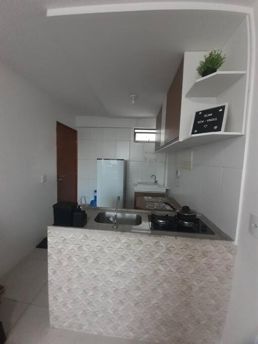 Golden Shopping Home Service - Boa Viagem- Apt608 ريسيفي المظهر الخارجي الصورة