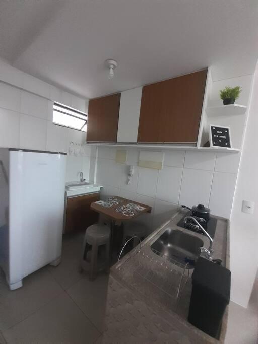 Golden Shopping Home Service - Boa Viagem- Apt608 ريسيفي المظهر الخارجي الصورة