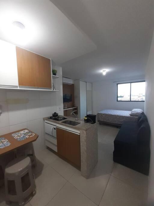 Golden Shopping Home Service - Boa Viagem- Apt608 ريسيفي المظهر الخارجي الصورة