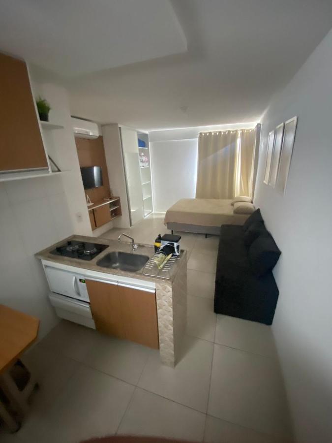 Golden Shopping Home Service - Boa Viagem- Apt608 ريسيفي المظهر الخارجي الصورة